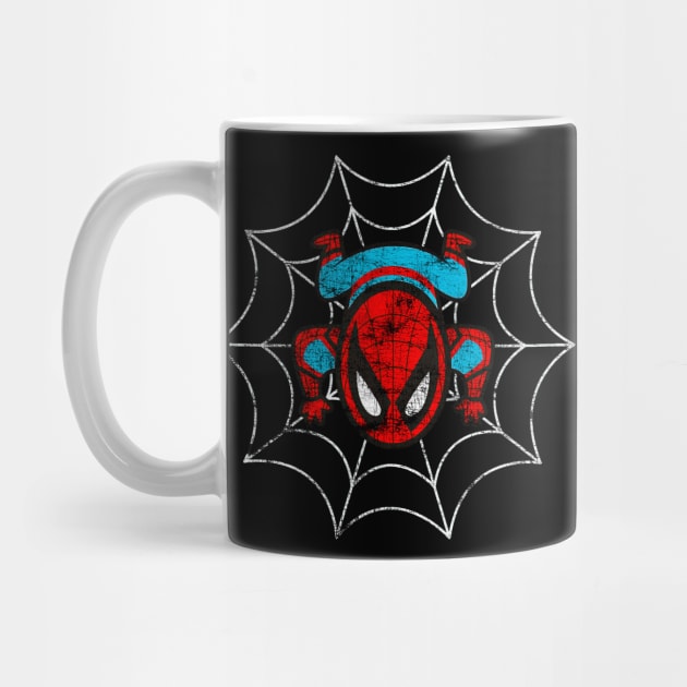 spiderweb by mahashop